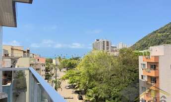 Imagem 6: EXCELENTE LOCALIZAÇÃO COBERTURA PENTHOUSE COM 03 SUÍTES À VENDA NA PRAIA DA ENSEADA - REF