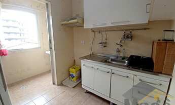 Imagem 5: APARTAMENTO COM 02 DORMITÓRIOS PARA LOCAÇÃO NA PRAIA DA ENSEADA - REF.: 6299