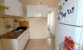 Imagem 4: APARTAMENTO COM 02 DORMITÓRIOS PARA LOCAÇÃO NA PRAIA DA ENSEADA - REF.: 6299