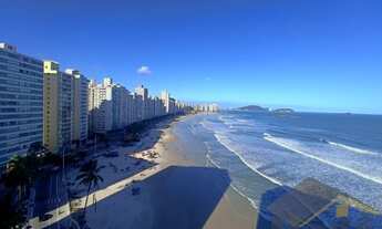 Imagem: APARTAMENTO PÉ NA AREIA COM 03 DORMITÓRIOS