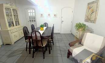 Imagem 4: APARTAMENTO COM 03 DORMITÓRIOS À VENDA NA PRAIA DO TOMBO - REF.: 6309