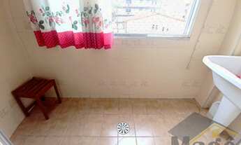 Imagem 7: APARTAMENTO COM 02 DORMITÓRIOS PARA LOCAÇÃO NA PRAIA DA ENSEADA - REF.: 6299