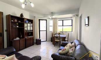 Imagem 5: APARTAMENTO COM 02 DORMITÓRIOS EM PRÉDIO COM LAZER E PORTARIA 24HS PARA VENDA NA PRAIA DAS