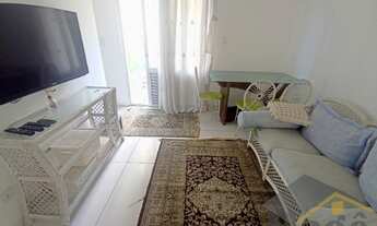 Imagem 5: APARTAMENTO COM VARANDA E VISTA PARA O MAR PARA VENDA NA PRAIA DAS PITANGUEIRAS - REF.: 63