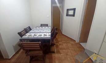 Imagem 3: APARTAMENTO COM 02 DORMITÓRIOS PARA ALUGAR NA PRAIA DAS ASTÚRIAS - REF.: 4560