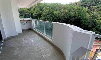 Imagem 7: EXCELENTE APARTAMENTO NOVO COM 02 DORMITÓRIOS E VARANDA GOURMET À VENDA NA PRAIA DAS ASTÚR