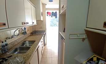 Imagem 7: APARTAMENTO PÉ NA AREIA COM 03 DORMITÓRIOS À VENDA NA PRAIA DAS PITANGUEIRAS - REF.: 6310