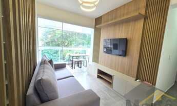 Imagem: APARTAMENTO NOVO COM 02 DORMITÓRIOS E VARANDA