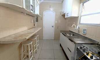 Imagem 6: APARTAMENTO COM 02 DORMITÓRIOS PARA LOCAÇÃO NA PRAIA DAS ASTÚRIAS - REF.: 5722