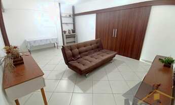 Imagem 5: COBERTURA PENTHOUSE COM 03 DORMITÓRIOS E JACUZZI À VENDA NA PRAIA DO TOMBO - REF.: 6313