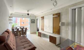 Imagem: APARTAMENTO REFORMADO À VENDA NA PRAIA