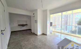 Imagem 2: EXCELENTE APARTAMENTO COM 02 DORMITÓRIOS E VARANDA GOURMET À VENDA NA PRAIA DAS ASTÚRIAS