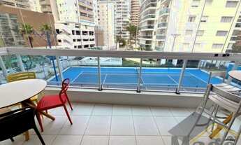 Imagem 6: APARTAMENTO COM 02 DORMITÓRIOS E LAZER À VENDA NA PRAIA DAS ASTÚRIAS - REF.: 6305