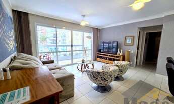 Imagem 2: APARTAMENTO COM 02 DORMITÓRIOS E LAZER À VENDA NA PRAIA DAS ASTÚRIAS - REF.: 6305