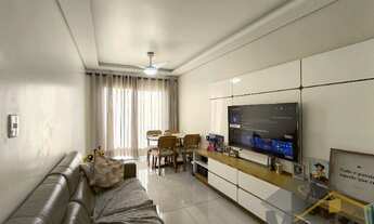 Imagem 2: COBERTURA PENTHOUSE REFORMADA COM 03 DORMITÓRIOS À VENDA NA PRAIA DAS ASTÚRIAS - REF.: 628