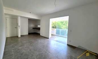 Imagem: APARTAMENTO NOVO COM 03 DORMITÓRIOS E VARANDA