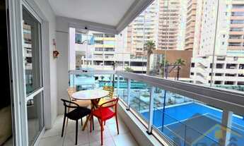 Imagem 4: APARTAMENTO COM 02 DORMITÓRIOS E LAZER À VENDA NA PRAIA DAS ASTÚRIAS - REF.: 6305