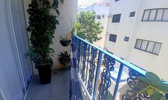 Imagem 6: APARTAMENTO COM 03 DORMITÓRIOS À VENDA NA PRAIA DO TOMBO - REF.: 6309