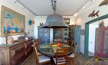 Imagem 5: APARTAMENTO PÉ NA AREIA COM 03 DORMITÓRIOS À VENDA NA PRAIA DAS PITANGUEIRAS - REF.: 6310