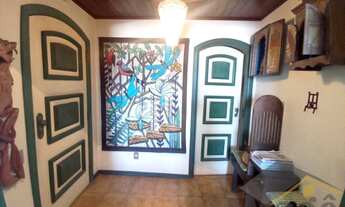 Imagem 3: APARTAMENTO PÉ NA AREIA COM 03 DORMITÓRIOS À VENDA NA PRAIA DAS PITANGUEIRAS - REF.: 6310