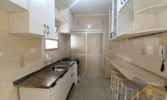 Imagem 7: APARTAMENTO COM 02 DORMITÓRIOS PARA LOCAÇÃO NA PRAIA DAS ASTÚRIAS - REF.: 5722