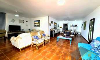 Imagem 2: FRENTE TOTAL PARA O MAR APARTAMENTO COM 03 SUÍTES EM PRÉDIO FRENTE MAR À VENDA NA PRAIA D