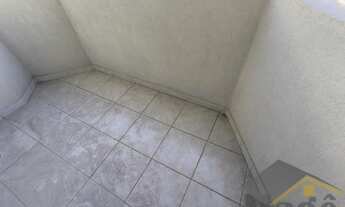 Imagem 7: APARTAMENTO COM 02 DORMITÓRIOS EM PRÉDIO COM LAZER E PORTARIA 24HS PARA VENDA NA PRAIA DAS