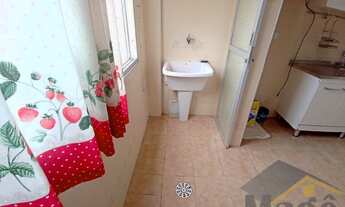 Imagem 6: APARTAMENTO COM 02 DORMITÓRIOS PARA LOCAÇÃO NA PRAIA DA ENSEADA - REF.: 6299