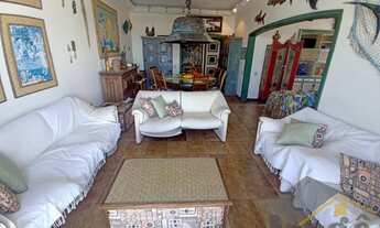 Imagem 2: APARTAMENTO PÉ NA AREIA COM 03 DORMITÓRIOS À VENDA NA PRAIA DAS PITANGUEIRAS - REF.: 6310