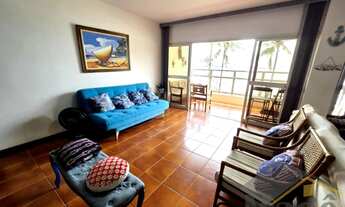 Imagem 4: FRENTE TOTAL PARA O MAR APARTAMENTO COM 03 SUÍTES EM PRÉDIO FRENTE MAR À VENDA NA PRAIA D