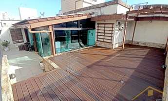 Imagem: COBERTURA PENTHOUSE COM 03 DORMITÓRIOS