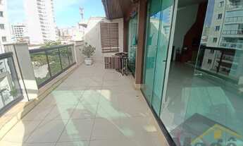 Imagem 6: COBERTURA PENTHOUSE COM 03 DORMITÓRIOS E JACUZZI À VENDA NA PRAIA DO TOMBO - REF.: 6313