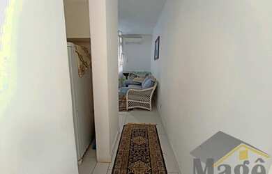 Imagem 2: APARTAMENTO COM VARANDA E VISTA PARA O MAR PARA VENDA NA PRAIA DAS PITANGUEIRAS - REF.: 63