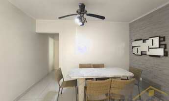 Imagem 7: EXCELENTE APARTAMENTO COM 03 DORMITÓRIOS PARA LOCAÇÃO NA PRAIA DAS ASTÚRIAS - REF.: 6315