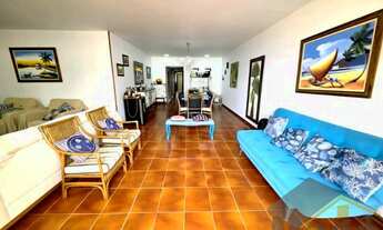 Imagem 3: FRENTE TOTAL PARA O MAR APARTAMENTO COM 03 SUÍTES EM PRÉDIO FRENTE MAR À VENDA NA PRAIA D