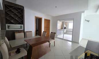 Imagem 5: EXCELENTE APARTAMENTO ALTO PADRÃO COM LAZER À VENDA NA PRAIA DAS ASTÚRIAS - REF.: 6308