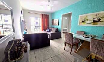 Imagem: APARTAMENTO REFORMADO COM 02 DORMITÓRIOS