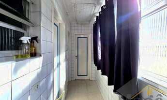 Imagem 7: APARTAMENTO PARA VENDA COM 02 DORMITÓRIOS ENTRE AS PRAIA DAS ASTÚRIA E PRAIA DO TOMBO - RE