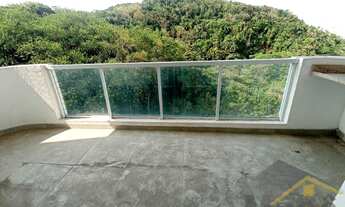 Imagem: APARTAMENTO NOVO COM 03 DORMITORIOS E VARANDA