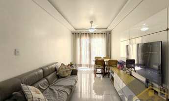 Imagem 4: COBERTURA PENTHOUSE REFORMADA COM 03 DORMITÓRIOS À VENDA NA PRAIA DAS ASTÚRIAS - REF.: 628