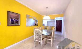 Imagem 5: AMPLO APARTAMENTO COM 03 DORMITÓRIOS À VENDA NA PRAIA DO TOMBO - REF.: 4441