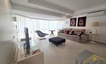 Imagem 2: EXCELENTE COBERTURA DUPLEX COM PISCINA E ÁREA GOURMET À VENDA NA PRAIA DA ENSEADA - REF.