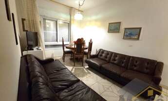 Imagem 3: EXCELENTE APARTAMENTO COM 02 DORMITÓRIOS À VENDA NO CENTRO DE GUARUJÁ - REF.: 6346