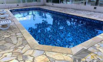 Imagem: APARTAMENTO COM 02 DORMITÓRIOS EM PRÉDIO