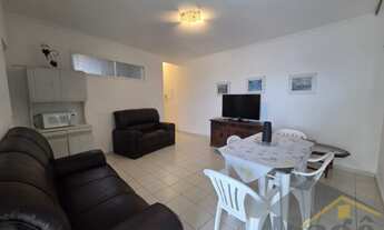 Imagem 4: EXCELENTE APARTAMENTO À VENDA COM 03 DORMITÓRIOS E VISTA PARA A PRAIA DAS PITANGUEIRAS - C