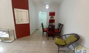 Imagem 5: APARTAMENTO COM 02 DORMITÓRIOS E LAZER PARA ALUGAR NA PRAIA DAS ASTÚRIAS - REF.: 6325