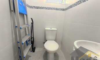 Imagem 6: EXCELENTE APARTAMENTO COM 03 DORMITÓRIOS À VENDA NA PRAIA DO TOMBO - REF.: 6342