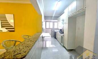 Imagem 6: AMPLO APARTAMENTO COM 03 DORMITÓRIOS À VENDA NA PRAIA DO TOMBO - REF.: 4441