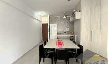 Imagem 4: EXCELENTE APARTAMENTO COM 03 DORMITÓRIOS À VENDA NA PRAIA DO TOMBO - REF.: 6342