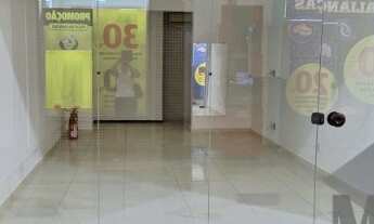 Imagem: LOJA COMERCIAL PARA VENDA NO CRIS SHOPPING